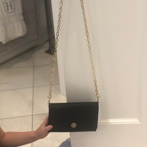 Tori Burch purse